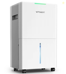4000 sq.ft Dehumidifier for Basement, 45 Pint Dehumidifiers for Home w