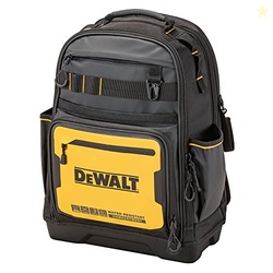 DEWALT Tool Backpack, Tool Storage and Organization, Durable and Water