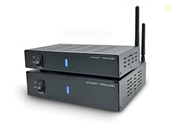 Dynasty PROAUDIO WSA-5RP-PLUS Wireless Surround Sound Rear Speakers Ki