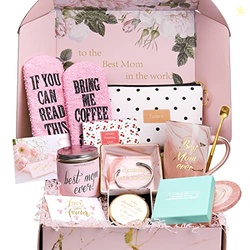 Mother's Day Gifts for Mom, Mom Gifts for Birthday, Thanksgiving, Chri