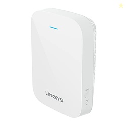 Linksys WiFi Extender, WiFi 6 Range Booster, Dual-Band Booster, Intern