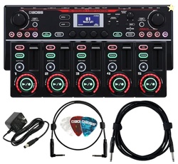 Boss RC-505 MkII Loop Station