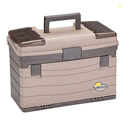 Plano Four Drawer Tackle System,Premium tackle storage and tool organi