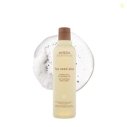 Aveda Flax Seed Aloe Strong Hold Sculpturing Gel | Adds Hold and Shine