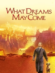 What Dreams May Come