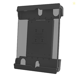 RAM MOUNTS Tab-Tite Tablet Holder Cradle for 9"-10.5" Tablets with Hea