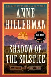 Shadow of the Solstice: A Leaphorn, Chee & Manuelito Novel