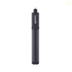 Insta360 2-in-1 Invisible Selfie Stick + Tripod, Aluminum Alloy Invisi