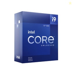 Intel Core i9-12900KF 3.2GHz LGA1700 30M Cache No Graphics, W126823276