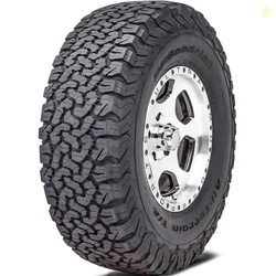 Bfgoodrich All-Terrain T/A Ko2 LT285/70R17 116/113 All Season Light Tr