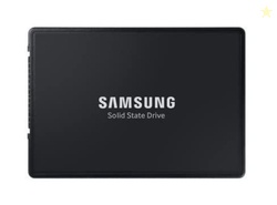 Samsung PM9A3 7.68 TB Solid State Drive - 2.5" Internal - PCI Express 