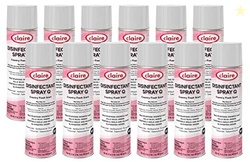 Claire Disinfectant C1001-1 Each