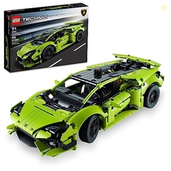 LEGO Technic Lamborghini Huracn Tecnica Advanced Sports Car Building K