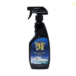 Marine 31 Mildew Stain Remover & Cleaner | Effective for Boats, Home, 