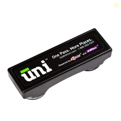 E-PASS Uni Prepaid Portable Toll Pass Works in 19 States Including FL,