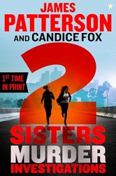 2 Sisters Murder Investigations: A Thriller (2 Sisters Detective Agenc
