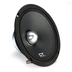 CT Sounds NEO65-4 6.5 Neo Pro Audio Midrange Loudspeaker, 250 Watts RM