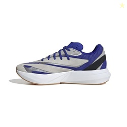 adidas Men's Lightblaze, Lucid Blue/Black/White, 5.5