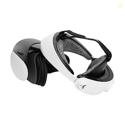 Globular Cluster CMP2 Comfortable Mod for PS VR 2 - Sweet Spot Keeper-