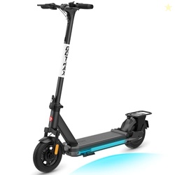 Gotrax ECLIPSE ULTRA Electric Scooter for Adults, Max 38 Mile & 20Mph 