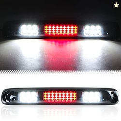 Tresound LED Third 3rd Brake Light for 1999-2007 Chevy Silverado GMC S