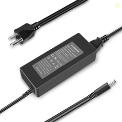 90W AC Adapter for Dell Optiplex Micro Desktop Power Supply 3050 7050 