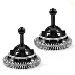 Whisks Compatible with Nespresso Aeroccino 3/4/Plus Milk Frother Repla