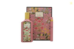 Gucci Flora Gorgeous Gardenia Gift Set for Women Eau de Parfum Spray 3