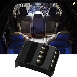 Mabett Rear Ceiling Lights Compatible with Ford Bronco 2021 2022 2023 