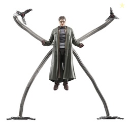 Marvel Legends Series Doc Ock, Spider-Man: No Way Home Collectible, De