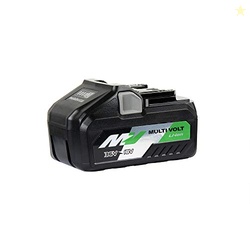 Metabo HPT MultiVolt Battery | 36V/18V, 4.0 Ah/8.0 Ah, Lithium Ion, Sl