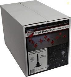 RTC Spin Doctor 2000 Piece 3 Millimeter 1/8 Inch Floor Install Tile Sp