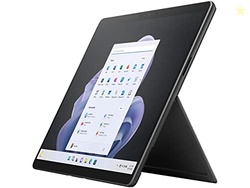 Microsoft Surface Pro 9 Tablet - 13" - Core i7 12th Gen i7-1265U Deca-