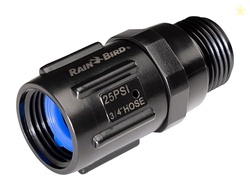 Rain Bird HT07525PSI Drip Irrigation 25 PSI Pressure Regulator, 3/4" F