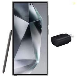 SAMSUNG Galaxy S24 Ultra 5G (512GB, 12GB) 6.8" AMOLED 2X, 200MP Camera