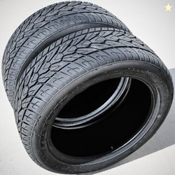Set of 2 (TWO) Fullway HS266 All-Season Truck/SUV Performance Radial T