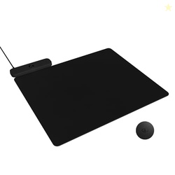 Logitech G POWERPLAY 2 Wireless Charging Mouse Pad for Compatible Gami