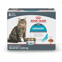 Royal Canin Feline Care Nutrition Urinary Care Adult Thin Slices in Gr
