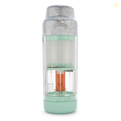 Margaritaville Maui Portable Frozen Drink Machine and Blender Ideal fo