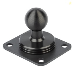 Bulletpoint Metal 4-Hole AMPS Base Mount with 20mm (0.787 inches) Moun