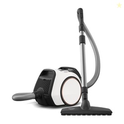 Miele Boost CX1 Parquet - Bagless Canister Vacuum Cleaner, Lightweight