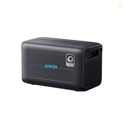 Anker Powerhouse 760 Portable Power Station Expansion Battery (2048Wh)