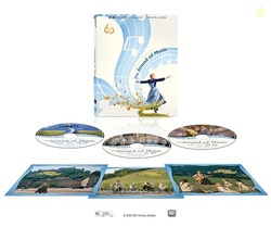 The Sound of Music [4K UHD]