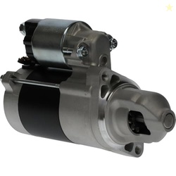 OEG Parts New Starter Compatible with Kawasaki 4 Stroke FS730V FZ481V 