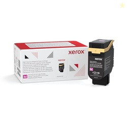 Xerox Genuine C410 Magenta Hight Capacity Toner Cartridge (7000 Pages)