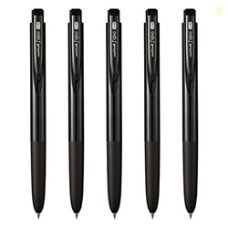 Uni-ball Signo RT1 Retractable Gel Ink Pen, Ultra Micro Point 0.28mm, 