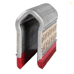 Galvanized Staples for Milwaukee MPU112-960, 1.5" 9 Gauge, 960 PC, Fit