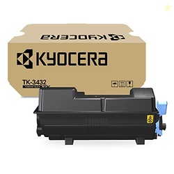 KYOCERA TK-3432 Black Toner Cartridge for PA5500x / MA5500ifx Model La