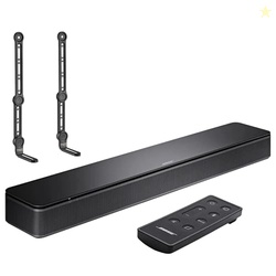 Bose TV Speaker Soundbar with Bluetooth & HDMI-ARC Plus Universal Adju