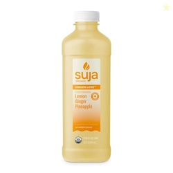 Suja, Juice Ginger Love Organic, 32 Fl Oz